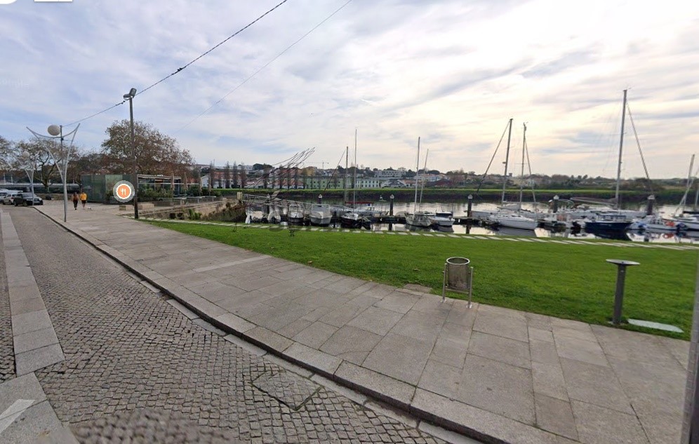 Moradia em banda T5 em Vila do Conde, Portugal N.º 244490