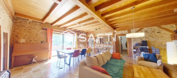 Casa T4 em Dordogne, France N.º 102148 4