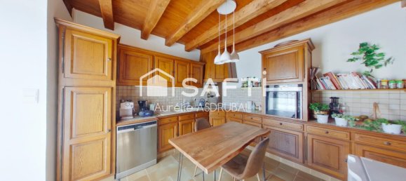 Casa T4 em Dordogne, France N.º 102148 2