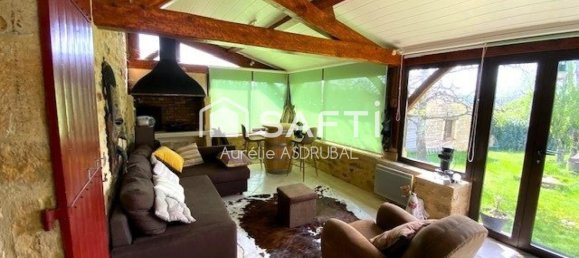 Casa T4 em Dordogne, France N.º 102148 12