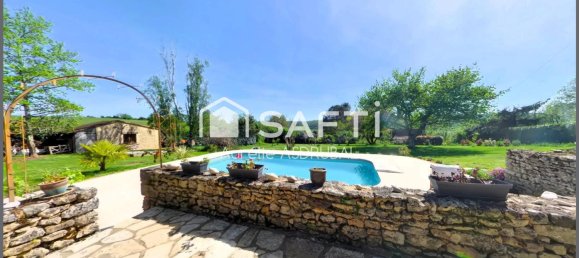 Casa T4 em Dordogne, France N.º 102148 14