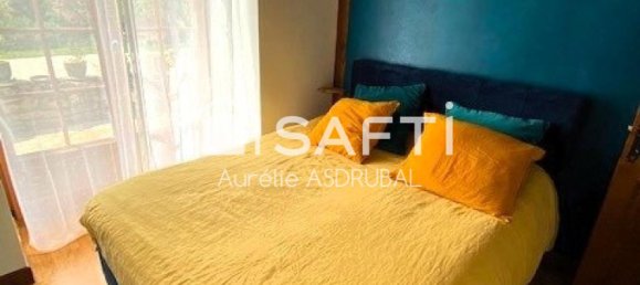 Casa T4 em Dordogne, France N.º 102148 8