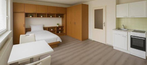 استوديو في Liesing, Austria رقم 147272 3