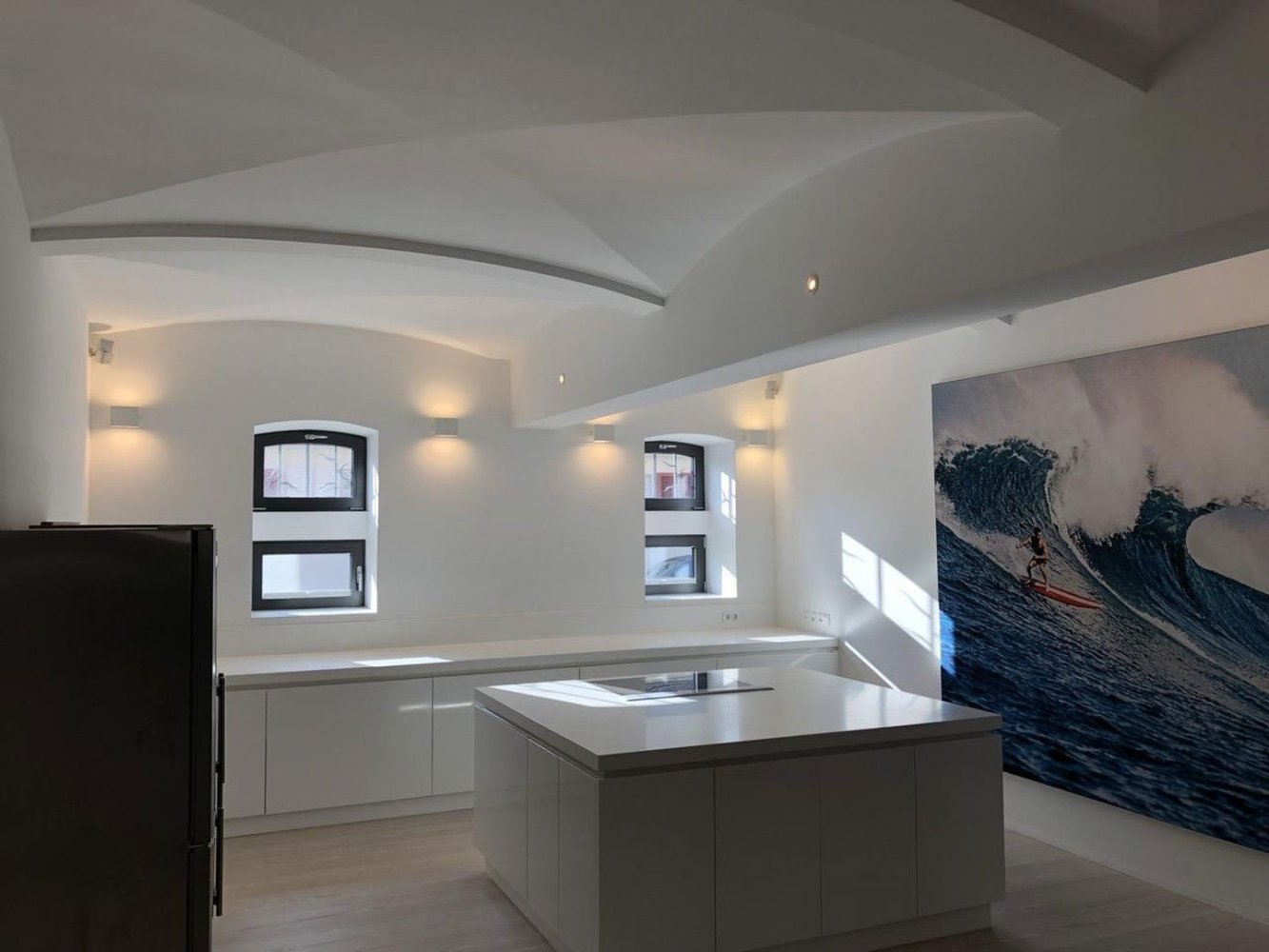 Дом с 4 комнатами в Оффенбах ам Майн, Германия № 355517