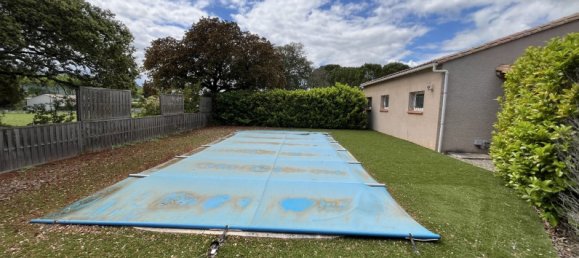 Villa T4 em Occitanie, France N.º 294376 6