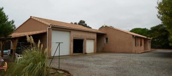Villa T4 em Occitanie, France N.º 294376 4