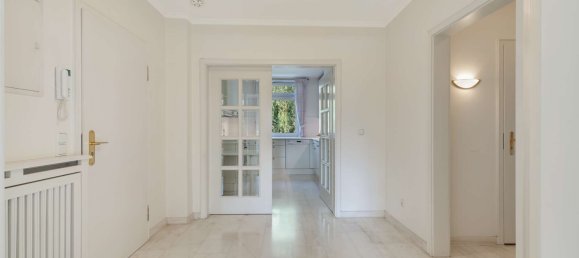 2 rooms Apartment in Hamburg-Nord, Germany No. 345224 9