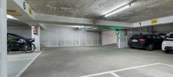 2 rooms Apartment in Hamburg-Nord, Germany No. 345224 20