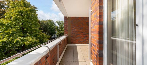 2 rooms Apartment in Hamburg-Nord, Germany No. 345224 17