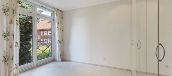 2 rooms Apartment in Hamburg-Nord, Germany No. 345224 13
