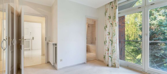 2 rooms Apartment in Hamburg-Nord, Germany No. 345224 14