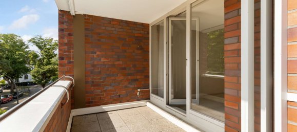 2 rooms Apartment in Hamburg-Nord, Germany No. 345224 18