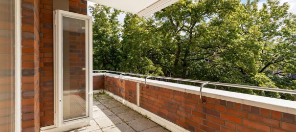 2 rooms Apartment in Hamburg-Nord, Germany No. 345224 19