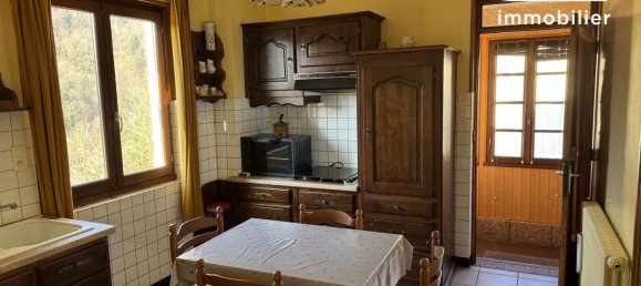 Casa de 2 dormitorios en Olliergues, France No. 207600 16