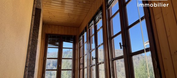 Casa de 2 dormitorios en Olliergues, France No. 207600 20