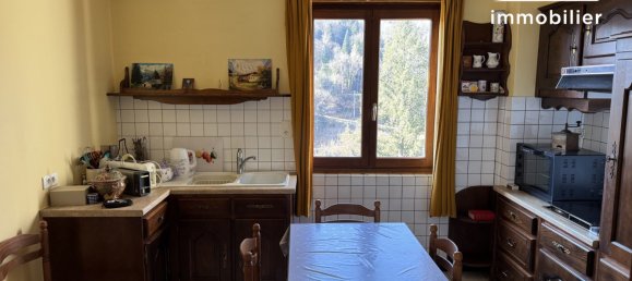 Casa de 2 dormitorios en Olliergues, France No. 207600 4