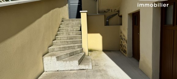 Casa de 2 dormitorios en Olliergues, France No. 207600 30