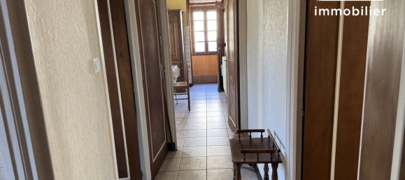 Casa de 2 dormitorios en Olliergues, France No. 207600 18