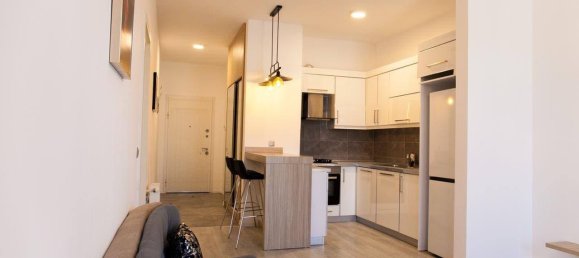 Apartamento de 2 divisões em Tbilisi, Georgia N.º 5 7