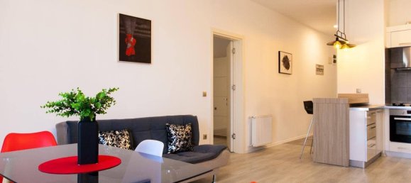 Apartamento de 2 divisões em Tbilisi, Georgia N.º 5 8