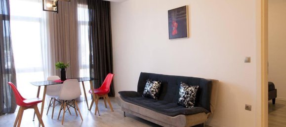 Apartamento de 2 divisões em Tbilisi, Georgia N.º 5 2