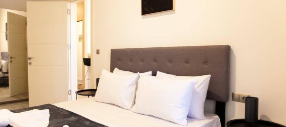 Apartamento de 2 divisões em Tbilisi, Georgia N.º 5 5