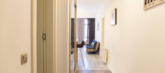 Apartamento de 2 divisões em Tbilisi, Georgia N.º 5 6