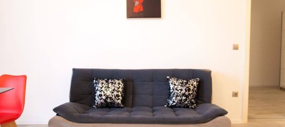 Apartamento de 2 divisões em Tbilisi, Georgia N.º 5 10