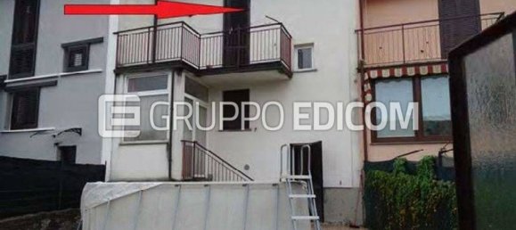 Apartamento de 3 divisões em Fagnano Olona, Italy N.º 8919 5