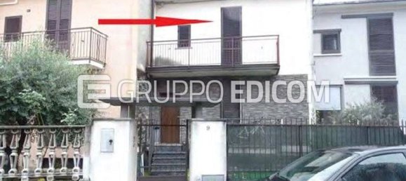 Apartamento de 3 divisões em Fagnano Olona, Italy N.º 8919 6