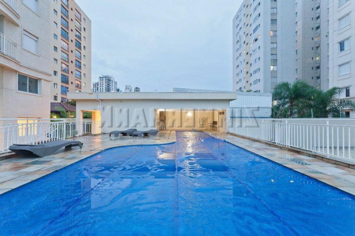 2 غرف نوم شقة في Sao Paulo, Brazil رقم 585623