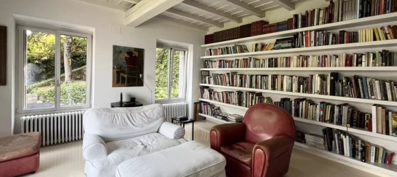 Вилла с 5 спальнями в Бриенно, Италия № 320764 4