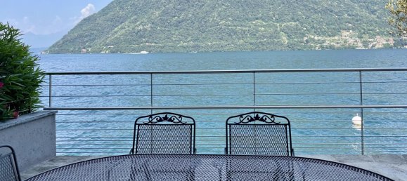 Вилла с 5 спальнями в Бриенно, Италия № 320764 12