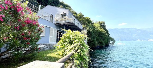 Вилла с 5 спальнями в Бриенно, Италия № 320764 3