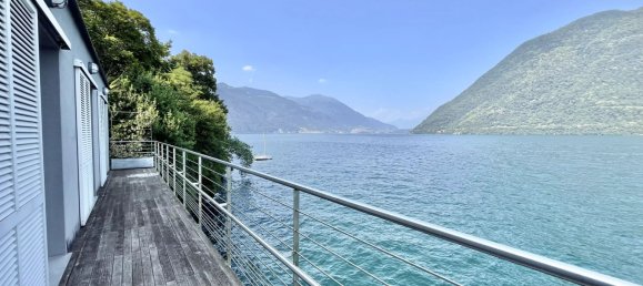 Вилла с 5 спальнями в Бриенно, Италия № 320764 16