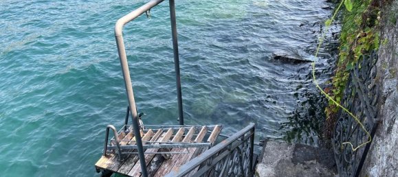 Вилла с 5 спальнями в Бриенно, Италия № 320764 21