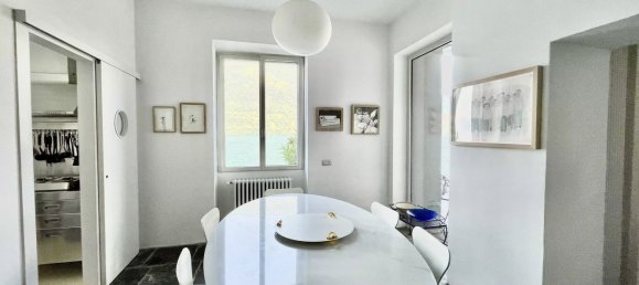 Вилла с 5 спальнями в Бриенно, Италия № 320764 7