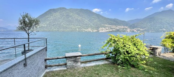 Вилла с 5 спальнями в Бриенно, Италия № 320764 25