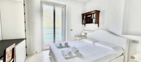 Вилла с 5 спальнями в Бриенно, Италия № 320764 9