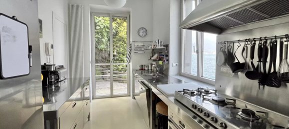 Вилла с 5 спальнями в Бриенно, Италия № 320764 6