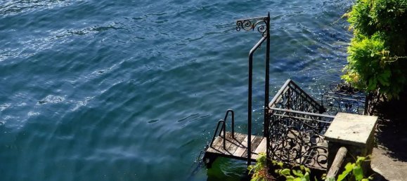 Вилла с 5 спальнями в Бриенно, Италия № 320764 28