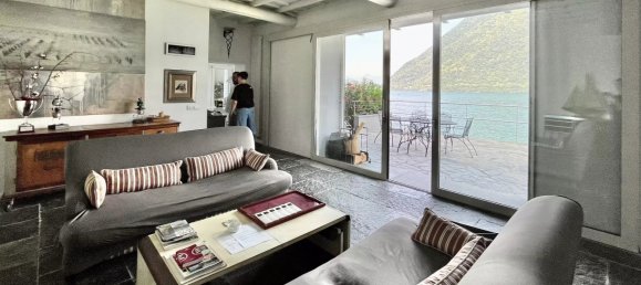 Вилла с 5 спальнями в Бриенно, Италия № 320764 5