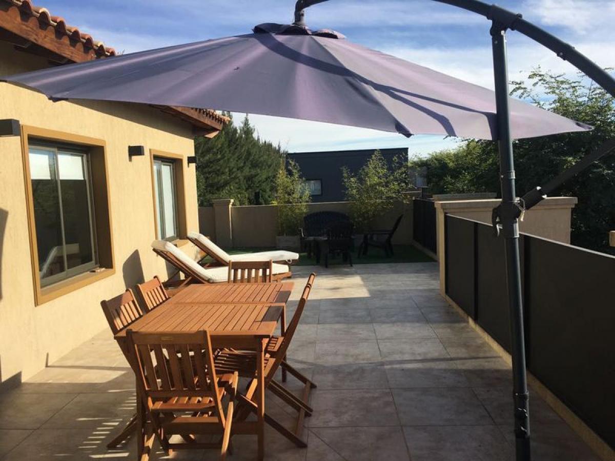 3 chambres Maison à Tigre, Argentina No. 8518