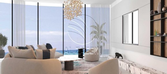 3 bedrooms Townhouse in Yas Island, UAE No. 29553 2