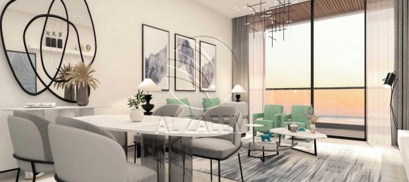 3 bedrooms Townhouse in Yas Island, UAE No. 29553 6