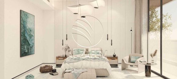 3 bedrooms Townhouse in Yas Island, UAE No. 29553 12