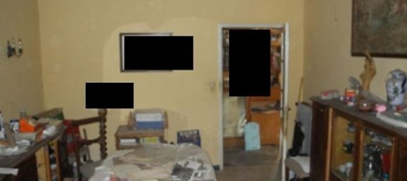 5 rooms Villa in Imperia, Italy No. 36585 21