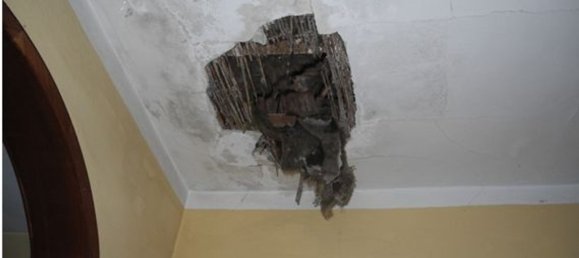 5 rooms Villa in Imperia, Italy No. 36585 19