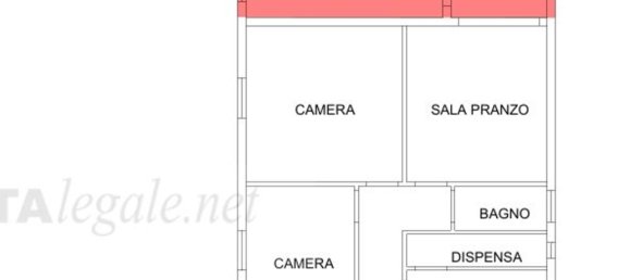 5 rooms Villa in Imperia, Italy No. 36585 41