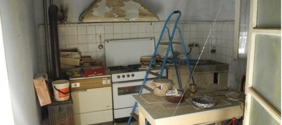 5 rooms Villa in Imperia, Italy No. 36585 26